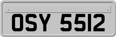 OSY5512