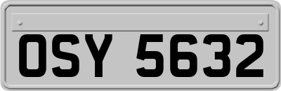 OSY5632