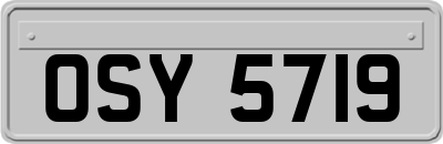 OSY5719