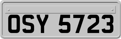 OSY5723