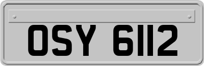 OSY6112