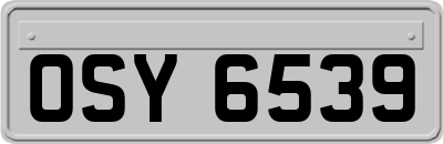 OSY6539