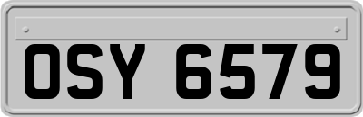 OSY6579