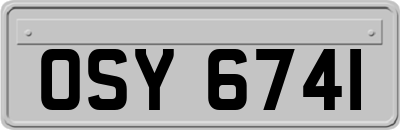 OSY6741