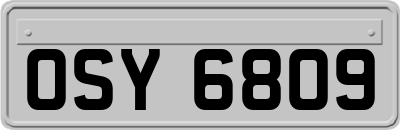 OSY6809