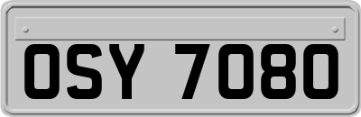 OSY7080