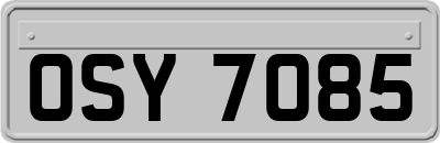 OSY7085