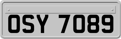 OSY7089