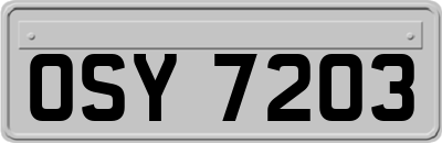 OSY7203