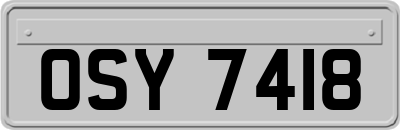 OSY7418