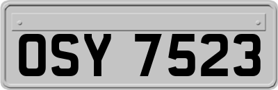 OSY7523