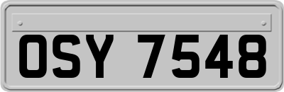 OSY7548