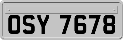 OSY7678