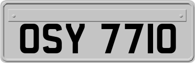 OSY7710