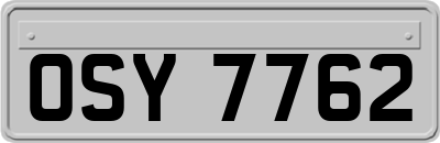 OSY7762