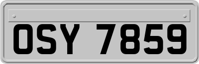 OSY7859