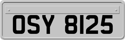 OSY8125