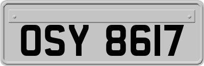 OSY8617