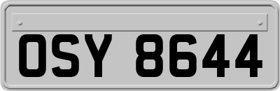 OSY8644