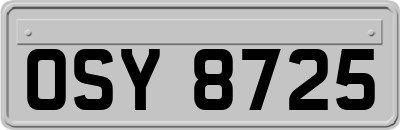 OSY8725