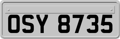 OSY8735