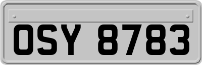 OSY8783