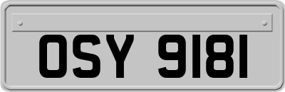 OSY9181