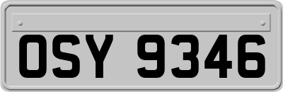OSY9346