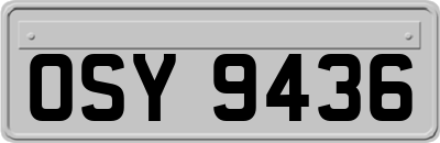 OSY9436