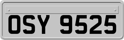 OSY9525