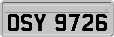 OSY9726