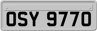 OSY9770