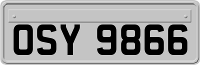 OSY9866