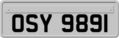 OSY9891