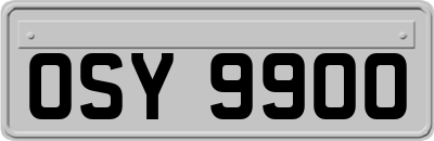 OSY9900