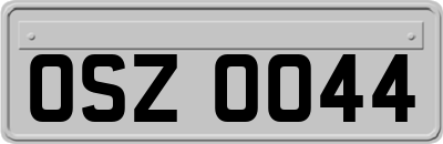 OSZ0044