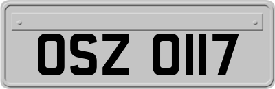 OSZ0117