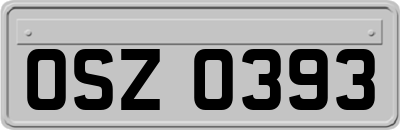 OSZ0393
