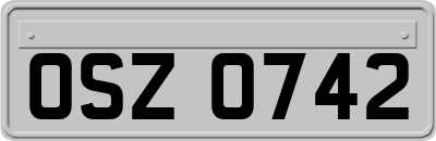 OSZ0742