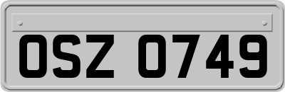 OSZ0749