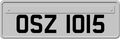 OSZ1015