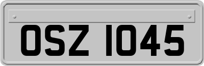 OSZ1045