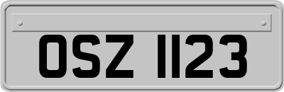 OSZ1123