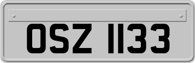 OSZ1133
