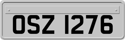 OSZ1276