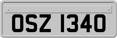 OSZ1340