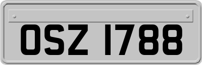 OSZ1788