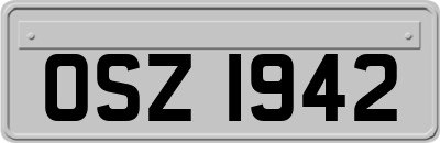 OSZ1942