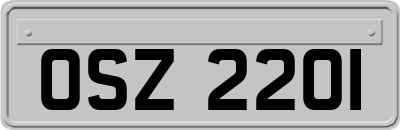 OSZ2201