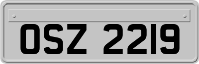 OSZ2219